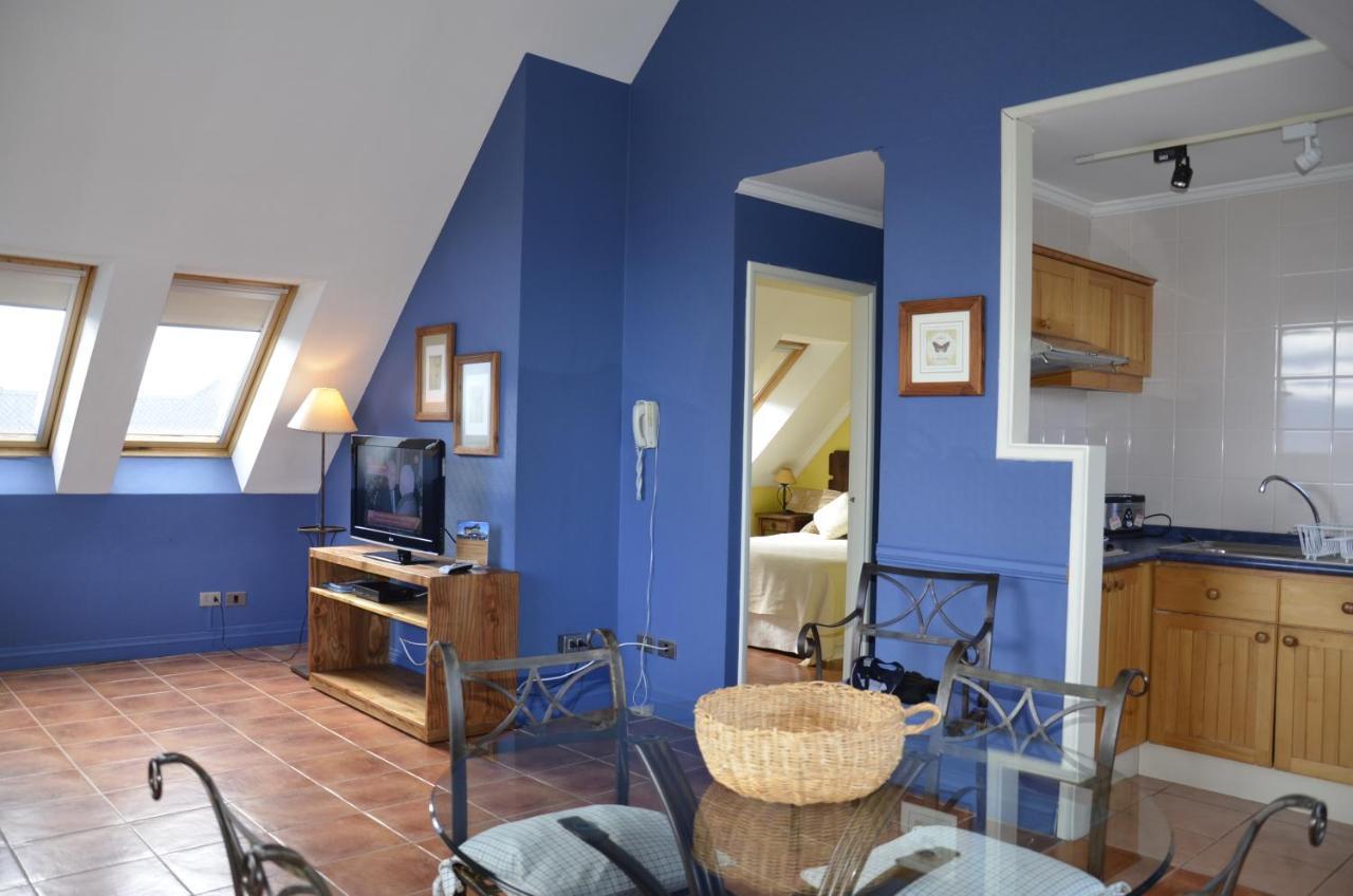 Hotel Del Volcan Pucón Extérieur photo
