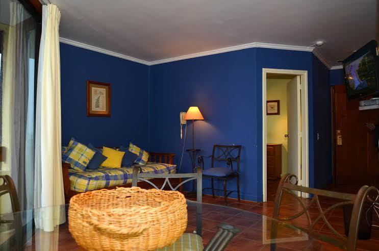 Hotel Del Volcan Pucón Extérieur photo