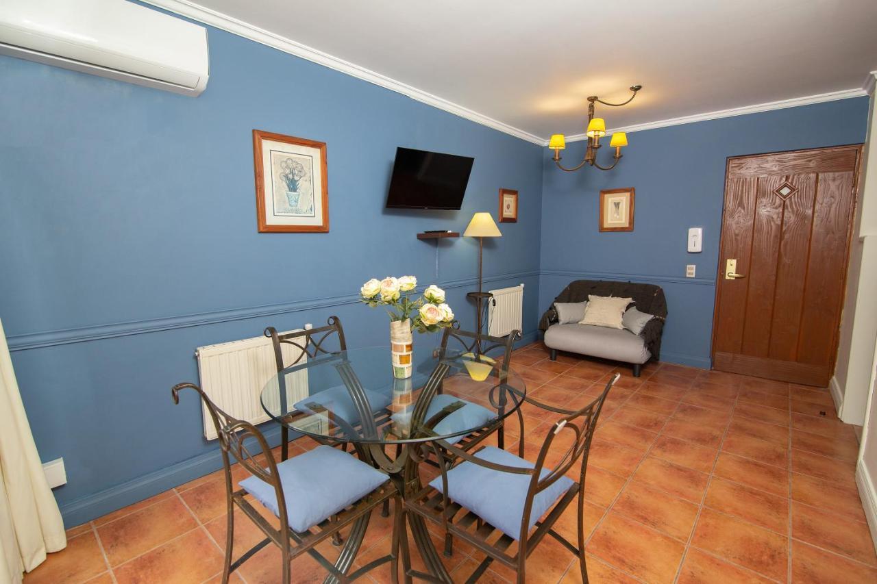 Hotel Del Volcan Pucón Extérieur photo