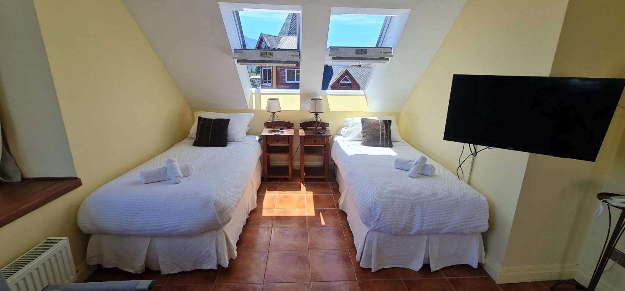 Hotel Del Volcan Pucón Extérieur photo