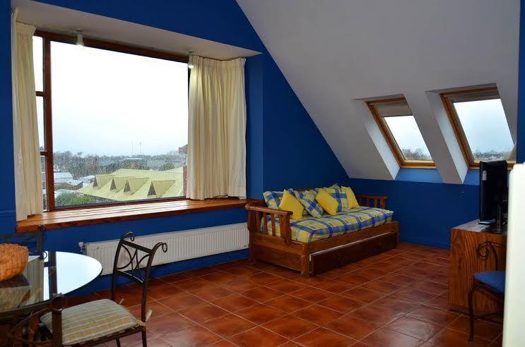 Hotel Del Volcan Pucón Extérieur photo