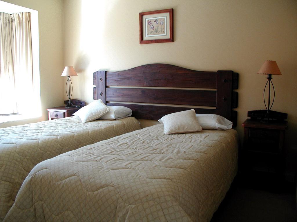 Hotel Del Volcan Pucón Extérieur photo