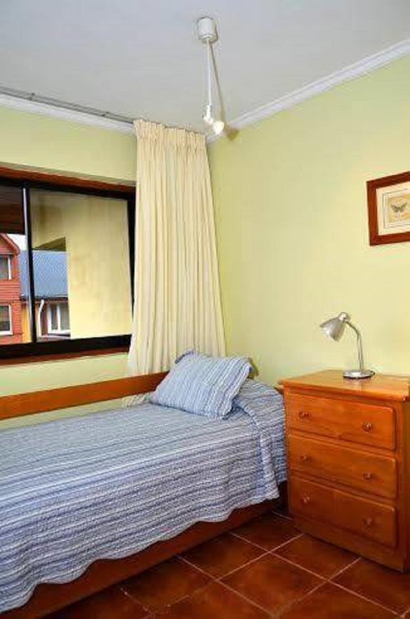 Hotel Del Volcan Pucón Extérieur photo