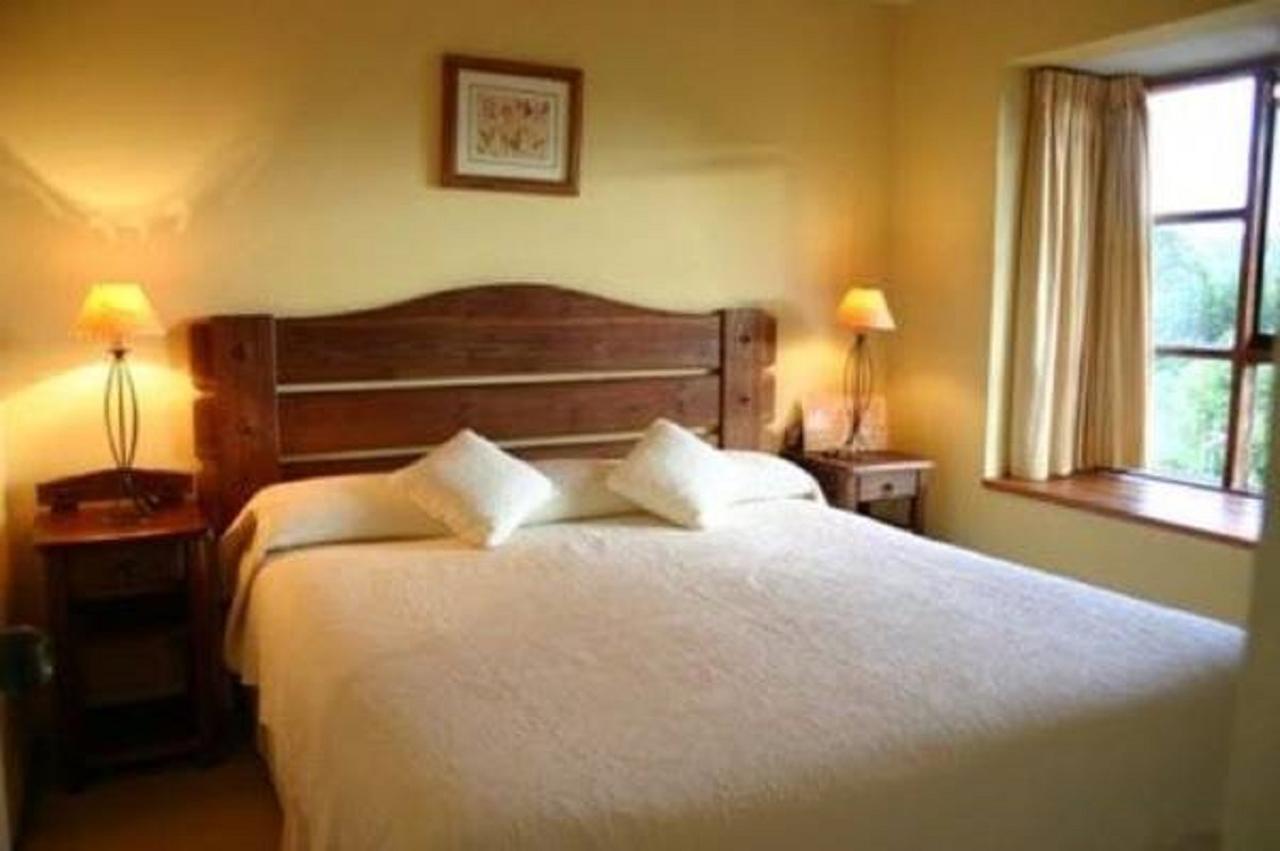 Hotel Del Volcan Pucón Extérieur photo