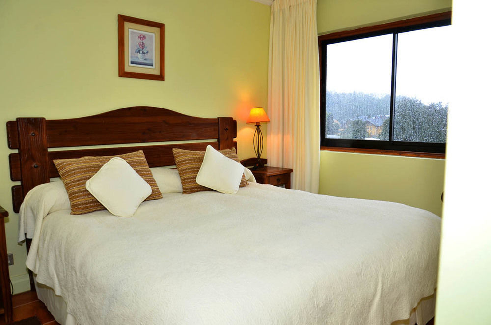 Hotel Del Volcan Pucón Extérieur photo