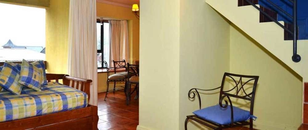 Hotel Del Volcan Pucón Extérieur photo
