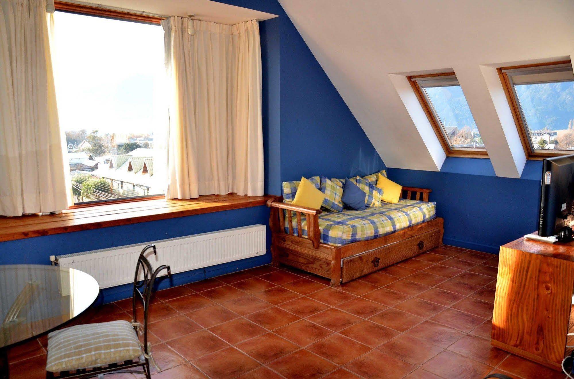 Hotel Del Volcan Pucón Extérieur photo