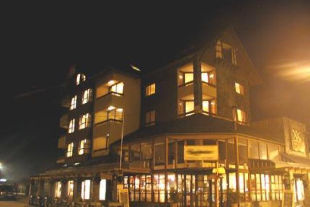 Hotel Del Volcan Pucón Extérieur photo